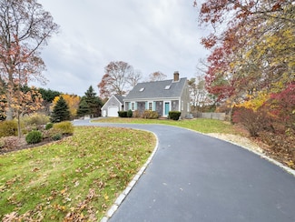 104 Wayside Dr, Brewster, MA 2631