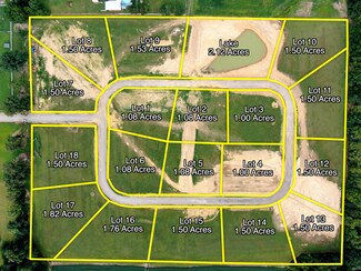 1153 Saddlebrooke Cir, Chandler, IN 47610