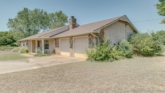 2821 W 103rd St N, Sperry, OK 74073