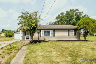 120 S Grant St, Paulding, OH 45879