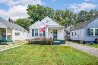 614 Inverness Ave, Louisville, KY 40214