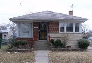 1909 S 15th Ave, Broadview, IL 60155