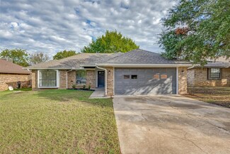 3005 Beverly Dr, Denton, TX 76209
