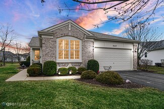 16407 Montclare Lake Ct, Crest Hill, IL 60403