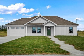 7334 Emily Grace Ave, Monte Alto, TX 78538