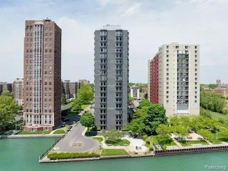 8200 E Jefferson Ave Unit 1202, Detroit, MI 48214