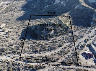 0 Stuveling St Unit HD23035450, Phelan, CA 92371