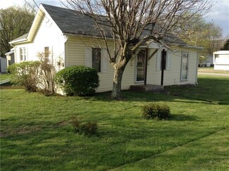 117 Fairground St, Jefferson, PA 15344