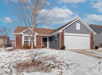 2240 Mozart Dr, Greenfield, IN 46140