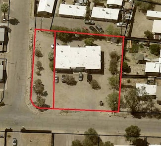 5350 E 30th St, Tucson, AZ 85711