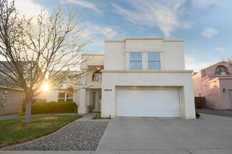 9315 Joe Montoya Place NW, Albuquerque, NM 87114