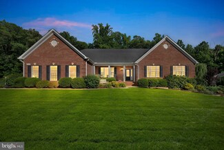 25912 Brook Haven Ct, Mechanicsville, MD 20659