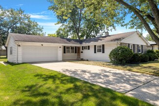 613 Katherine St, Lockport, IL 60441