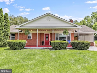 4462 Martinsburg Pike, Clear Brook, VA 22624