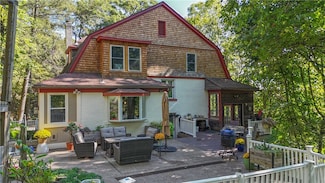 1487 Beaver Rd, Sewickley, PA 15143