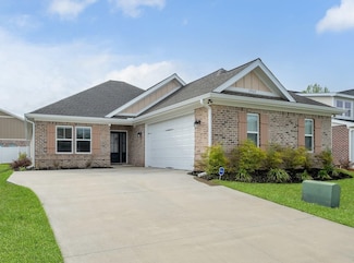 3909 Ella Dr, Tallahassee, FL 32303