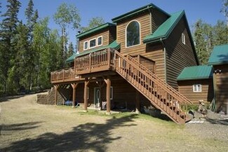 3240 Hillary Ave, Fairbanks, AK 99709