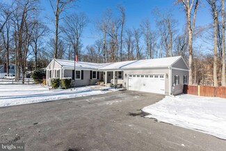 926 Chapel Rd, New Windsor, MD 21776