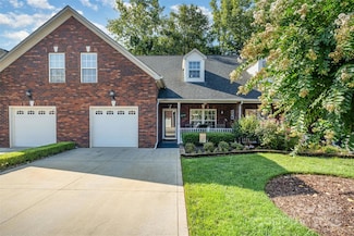 117 Quality Dr, Mount Holly, NC 28120