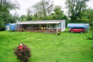 4225 S 00ew, Lagrange, IN 46761