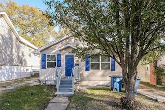 9936 Meadow Ave, Saint Louis, MO 63125
