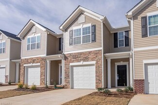1132 Evelynnview Ln Unit 42, Kernersville, NC 27284