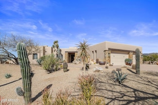 9802 E Hidden Valley Rd, Scottsdale, AZ 85262