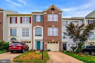 14197 Madrigal Dr, Woodbridge, VA 22193
