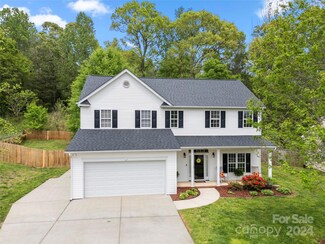 117 Arbridge Ct, Mount Holly, NC 28120