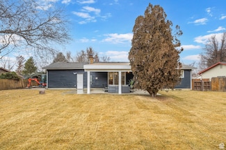1578 E 4945 S Unit 60, Holladay, UT 84117
