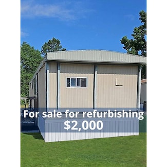 4502 E Old Marion Hwy Unit 24, Florence, SC 29506