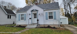 1312 Edward St, Lansing, MI 48910