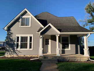 902 Railroad St, Elizabethtown, IN 47232