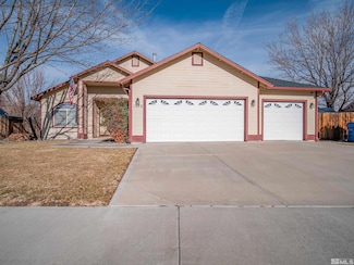 1370 Falstaff Ln, Gardnerville, NV 89410