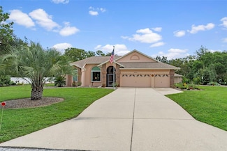 6081 N Kingwood Terrace, Beverly Hills, FL 34465