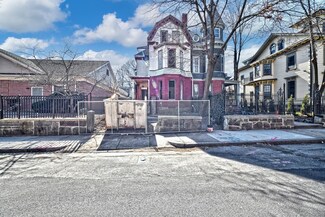 45 Winthrop St, Roxbury, MA 02119