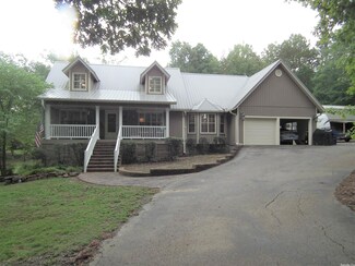 2680 Wilburn Rd, Heber Springs, AR 72543