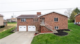 105 Garfield Way, Follansbee, WV 26037