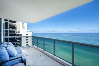 19111 Collins Ave Unit 2705, Sunny Isles Beach, FL 33160