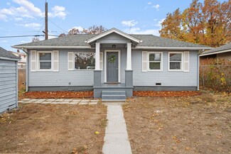 2318 E Rowan Ave, Spokane, WA 99217