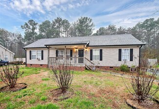 270 Cornelius Dr, Rock Hill, SC 29730