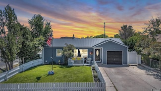 207 Jensen St, Green River, WY 82935