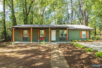 2409 Halmac Dr NW, Huntsville, AL 35810