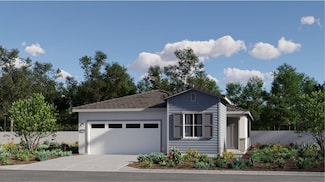 Residence One, Menifee, CA 92584