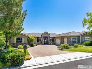 2634 Spearpoint Dr, Reno, NV 89509