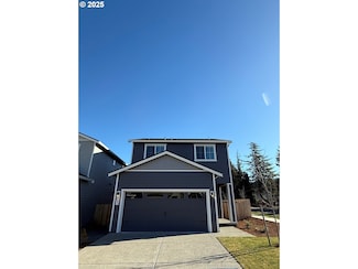 4264 SW Phyllis Ave, Gresham, OR 97080