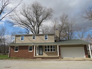 2607 S Airport Rd, Monticello, IN 47960