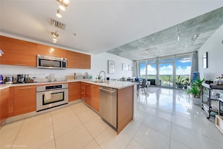 3250 NE 1st Ave Unit 1007, Miami, FL 33137
