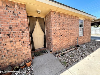 1110 82nd St Unit B, Lubbock, TX 79423