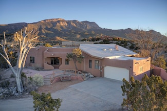 3 Jemez Rd, Placitas, NM 87043